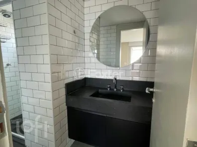 Apartamento com 1 Quarto à venda, 102m² no Sumarezinho, São Paulo