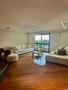 Apartamento com 3 Quartos à venda, 228m² no Cidade Mãe do Céu, São Paulo