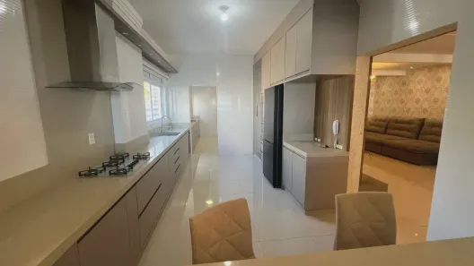 Apartamento com 4 Quartos à venda, 268m² no Andorinha, Itapema