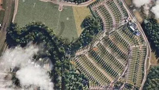 Lote/Terreno à venda, 534m² no Loteamento Residencial Arborais, Campinas