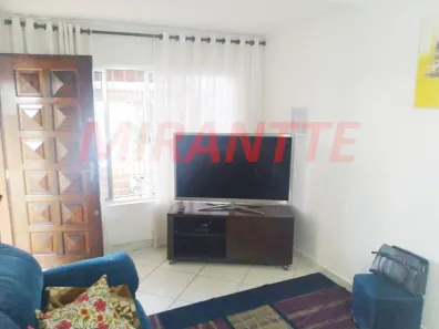 Sobrado com 3 Quartos à venda, 350m² no Santana, São Paulo