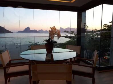Apartamento com 4 Quartos à venda, 444m² no Icaraí, Niterói