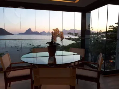 Apartamento com 4 Quartos à venda, 444m² no Icaraí, Niterói