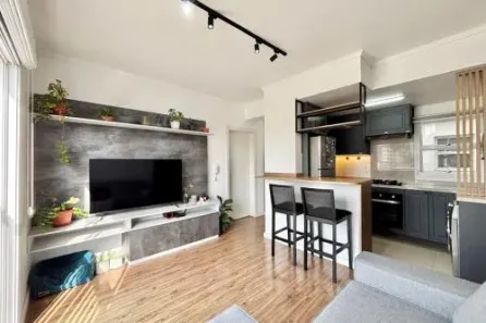 Apartamento com 2 Quartos à venda, 47m² no Estância Velha, Canoas