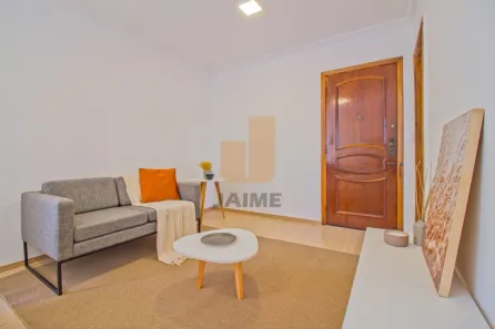 Apartamento com 2 Quartos à venda, 90m² no Jardim Paulista, São Paulo