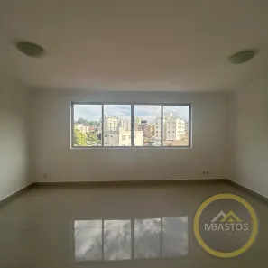 Apartamento com 3 Quartos à venda, 80m² no Salgado Filho, Belo Horizonte