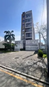 Apartamento com 2 Quartos à venda, 68m² no Silveira da Motta, São José dos Pinhais