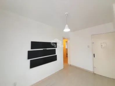 Apartamento com 1 Quarto à venda, 37m² no Partenon, Porto Alegre