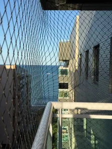 Apartamento com 3 Quartos à venda, 114m² no Jatiúca, Maceió