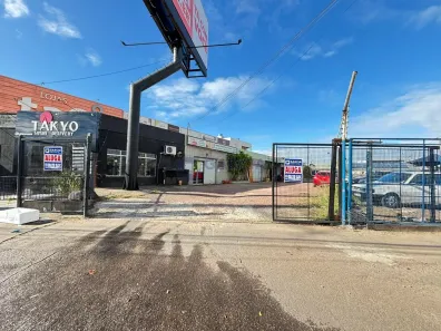 Lote/Terreno para alugar, 881m² no Sarandi, Porto Alegre