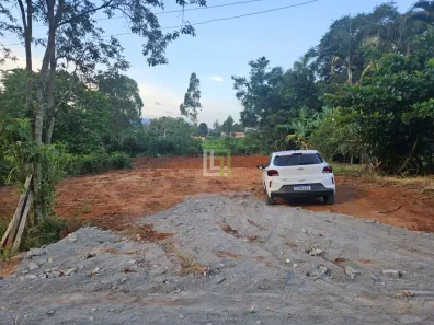 Lote/Terreno à venda, 777m² no Mina, Itupeva