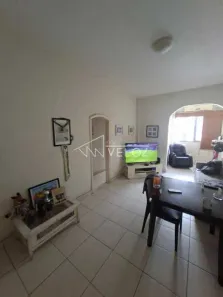 Apartamento com 2 Quartos à venda, 67m² no Humaitá, Rio de Janeiro