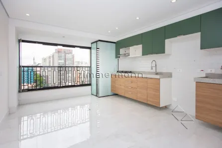 Apartamento com 1 Quarto à venda, 42m² no Perdizes, São Paulo