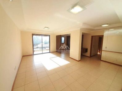 Apartamento com 2 Quartos à venda, 120m² no Nova Aliança, Ribeirão Preto