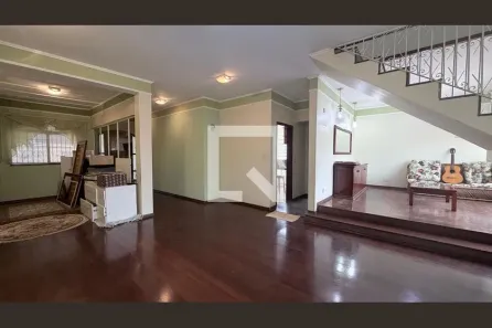 Casa com 4 Quartos à venda, 250m² no Jardim Nova Europa, Campinas