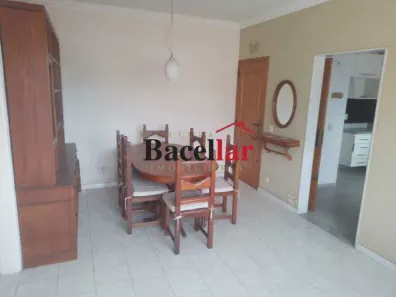 Apartamento com 3 Quartos à venda, 60m² no Méier, Rio de Janeiro