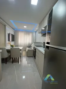 Apartamento com 2 Quartos à venda, 33m² no Parque Fongaro, São Paulo