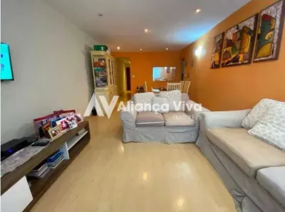 Apartamento com 2 Quartos à venda, 102m² no Pechincha, Rio de Janeiro