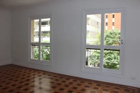 Apartamento com 3 Quartos à venda, 154m² no Cerqueira César, São Paulo