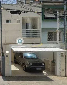 Sobrado com 4 Quartos à venda, 190m² no Barra Funda, São Paulo