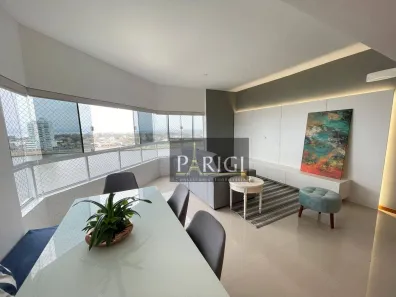 Apartamento com 3 Quartos à venda, 115m² no Tramandaí, Tramandaí