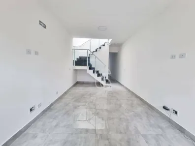 Sobrado com 2 Quartos à venda, 92m² no Parque Boturussu, São Paulo