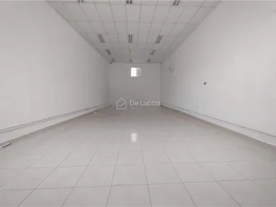 Galpão/Depósito/Armazém à venda, 168m² no Centro, Campinas