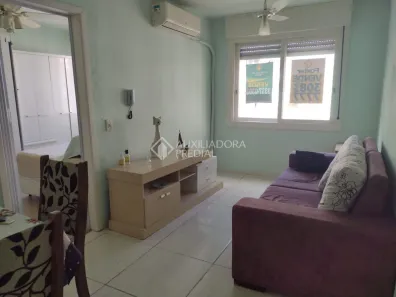 Apartamento com 1 Quarto à venda, 40m² no Cristo Redentor, Porto Alegre