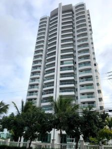 Apartamento com 3 Quartos à venda, 117m² no Fátima, Fortaleza