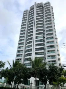 Apartamento com 3 Quartos à venda, 117m² no Fátima, Fortaleza