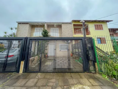 Sobrado com 3 Quartos à venda, 144m² no Hípica, Porto Alegre