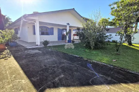 Casa com 3 Quartos à venda, 132m² no Brejatuba, Guaratuba