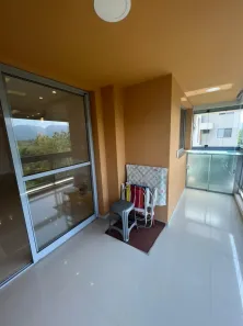Apartamento com 3 Quartos à venda, 91m² no Recreio dos Bandeirantes, Rio de Janeiro