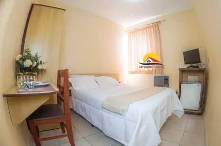 Imóvel Comercial com 50 Quartos à venda, 4500m² no Centro, Taubaté