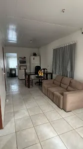 Casa com 3 Quartos à venda, 54m² no Praia do Pontal, Palhoça