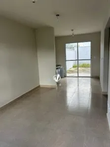 Casa de Condomínio com 2 Quartos à venda, 47m² no Conjunto Habitacional Terra dos Ipês II (Fase I), Pindamonhangaba