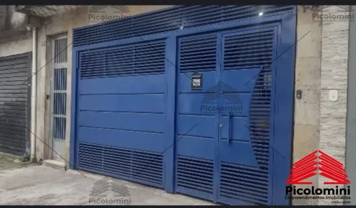 Casa com 4 Quartos à venda, 160m² no Belenzinho, São Paulo
