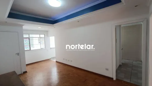 Apartamento com 2 Quartos à venda, 90m² no Vila Buarque, São Paulo