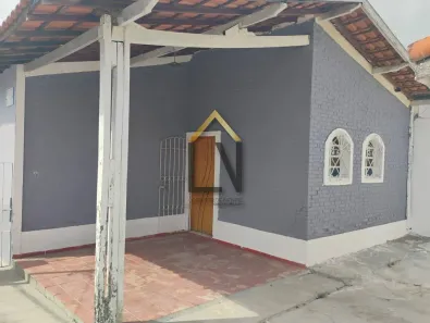 Casa com 4 Quartos à venda, 300m² no Terra Nova, Taubaté