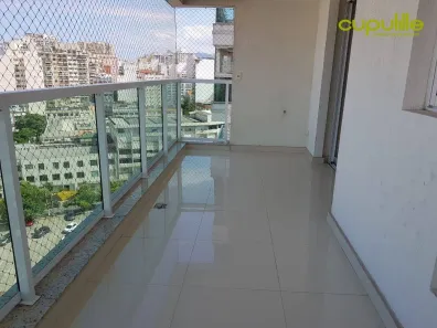 Apartamento com 3 Quartos à venda, 120m² no Icaraí, Niterói
