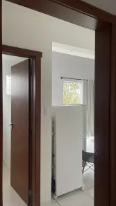 Apartamento com 1 Quarto para alugar, 39m² no Campo Duna, Garopaba