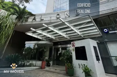 Sala Comercial à venda, 29m² no Nazaré, Belém