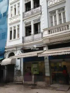 Prédio Comercial à venda, 540m² no Centro, Rio de Janeiro