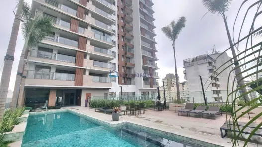 Apartamento com 3 Quartos à venda, 147m² no Vila Uberabinha, São Paulo