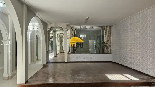 Casa com 6 Quartos à venda, 330m² no Jardim Aviação, Presidente Prudente