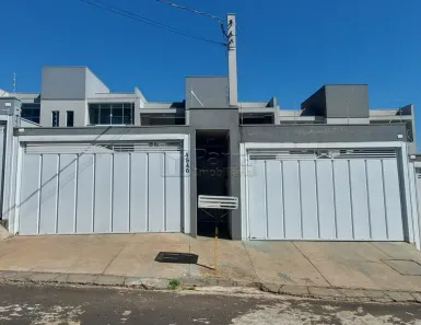 Apartamento com 2 Quartos para alugar, 70m² no Belvedere Bandeirante, Franca