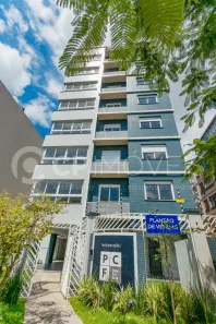 Apartamento com 2 Quartos à venda, 63m² no Cristo Redentor, Porto Alegre