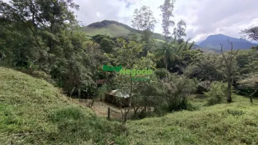 Fazenda/Sítio com 5 Quartos à venda, 48400m² no Parque das Garças, Guaratinguetá