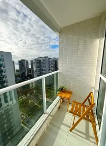 Apartamento com 2 Quartos à venda, 80m² no Barra Olímpica, Rio de Janeiro
