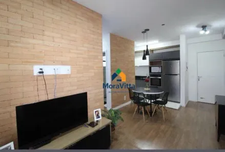 Apartamento com 2 Quartos à venda, 79m² no Chácara Santa Antonieta (Nova Veneza), Sumaré